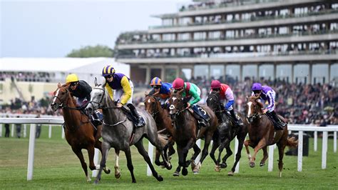 royal ascot streaming